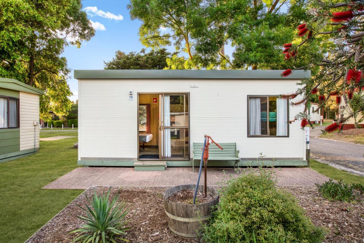 Breeze Holiday Parks - Grampians Halls Gap Exterior photo