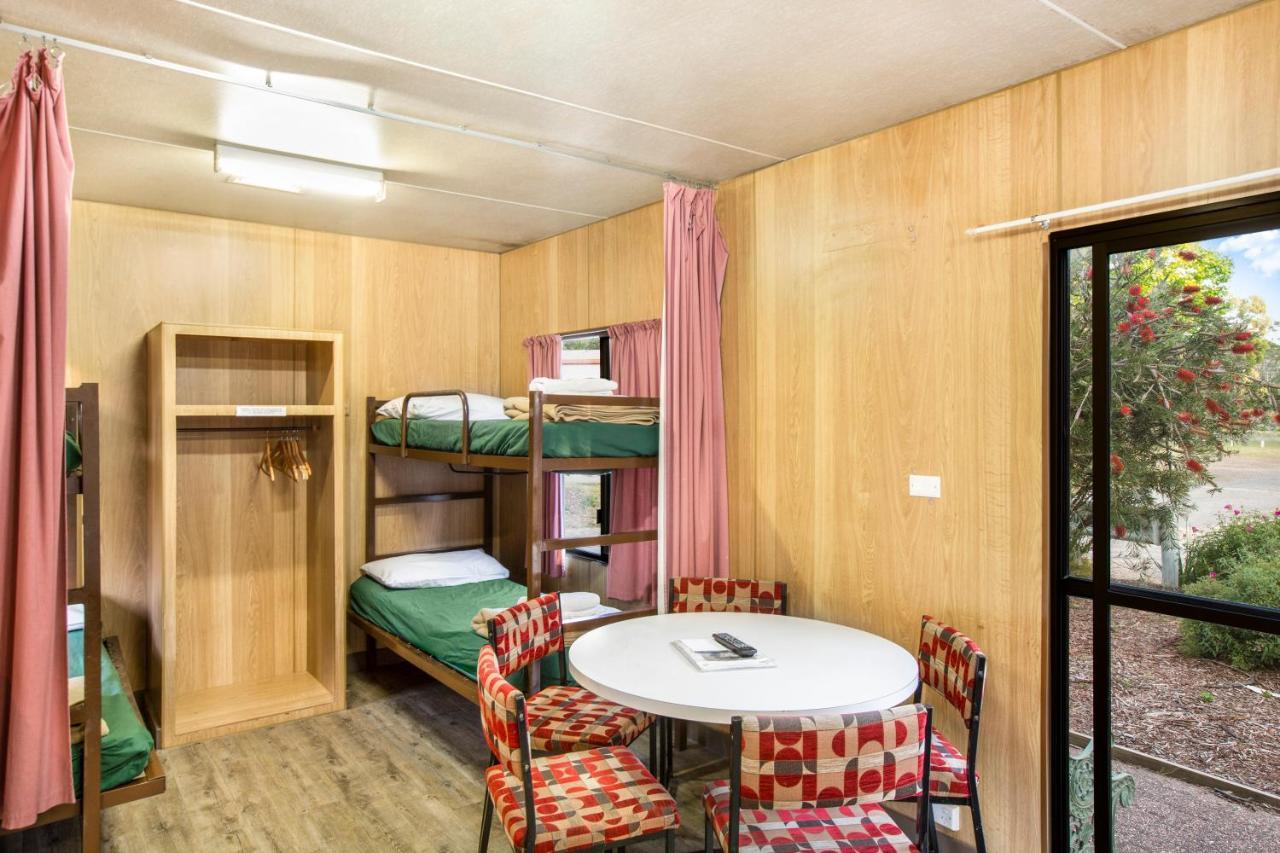 Breeze Holiday Parks - Grampians Halls Gap Exterior photo