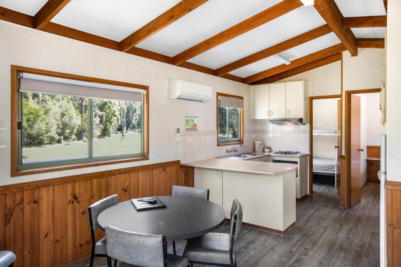 Breeze Holiday Parks - Grampians Halls Gap Exterior photo