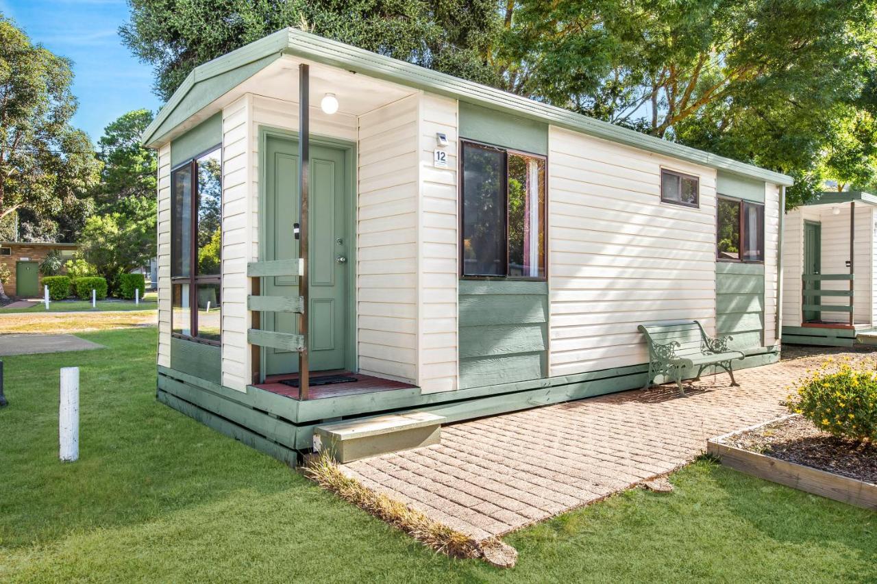 Breeze Holiday Parks - Grampians Halls Gap Exterior photo