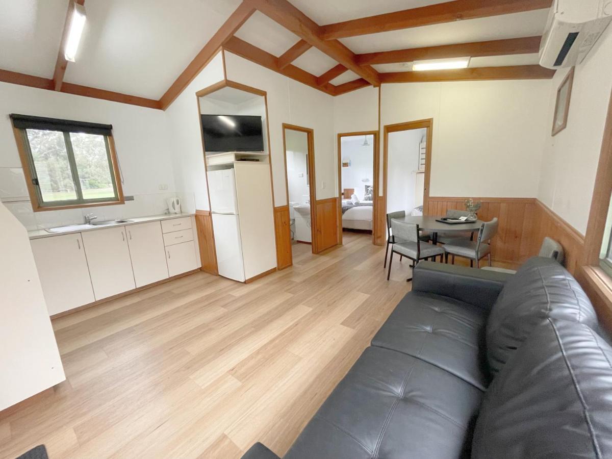 Breeze Holiday Parks - Grampians Halls Gap Exterior photo