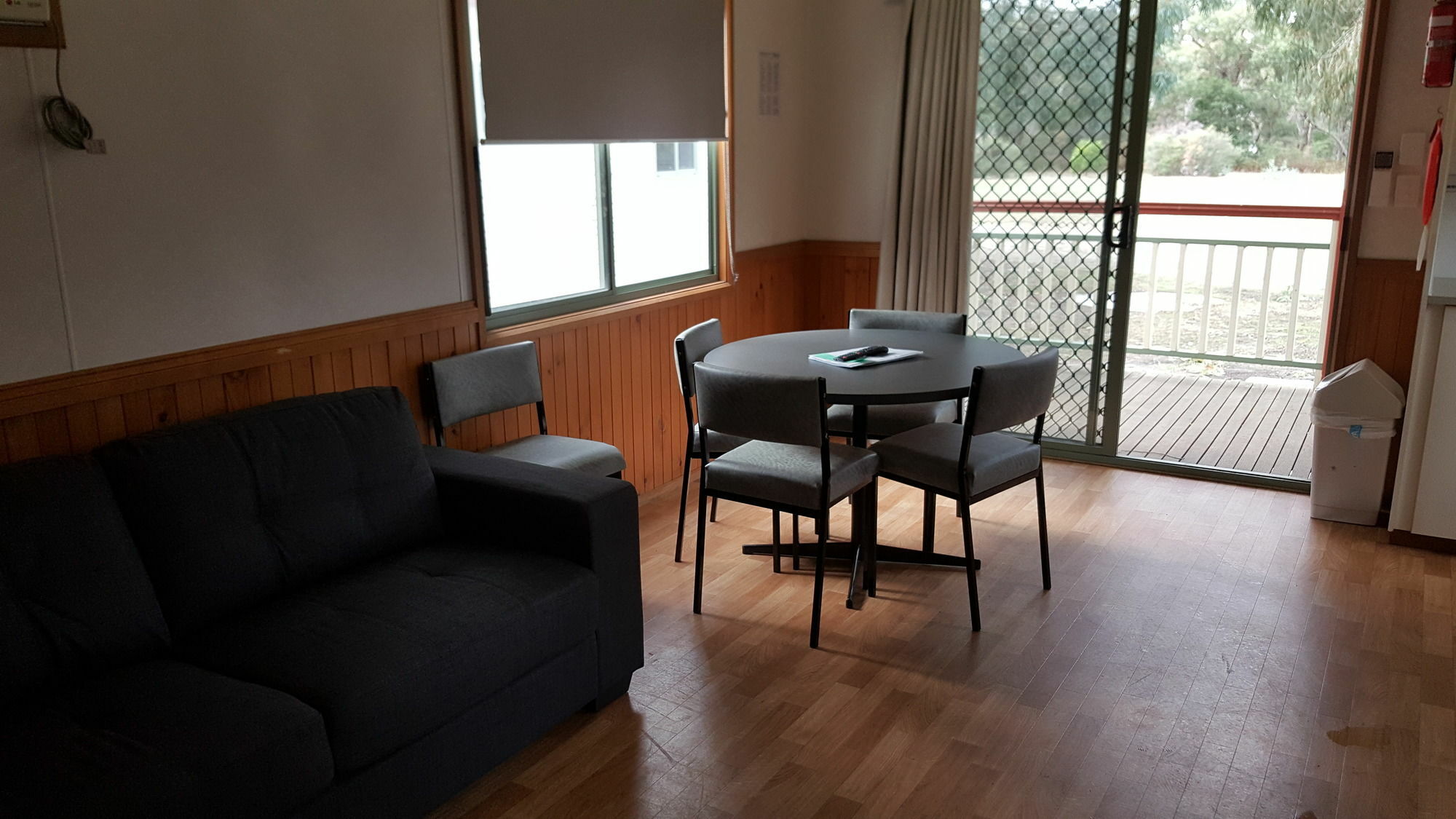 Breeze Holiday Parks - Grampians Halls Gap Exterior photo